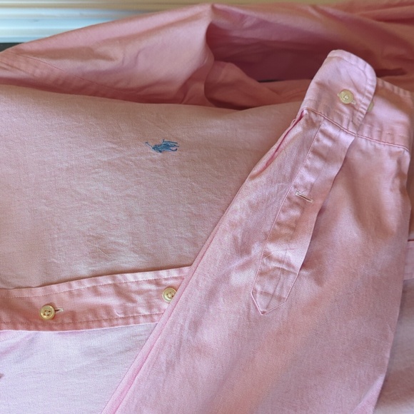 Classic Ralph Lauren Shirt - Picture 2 of 4